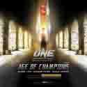 ADDITIONAL BOUT ANNOUNCED FOR ONE FC: AGE OF CHAMPIONS