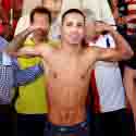 ‘Manny’ Rodríguez to defend WBO Latino title against Luis Hinojosa