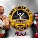 Promociones Roy Jones Jr.  y Promociones Iron Boy Boxing se unen para la “Batalla de lo Desconocido” el 15 de agosto