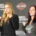 UFC 184 : Ronda Rousey vs. Cat Zingano –A Closer Look