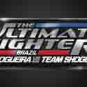 RODRIGO “BIG NOG” NOGUEIRA NAMED NEW COACH OF THE ULTIMATE FIGHTER® BRAZIL 4
