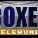 “Boxeo Telemundo Ford” Presenta Su Tercera Pelea De La Temporada De Verano Por El Título Súper Mosca Latino De La OMB