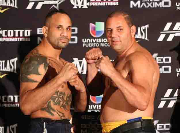 cotto vs suarez pesaje-hector santos-pmc