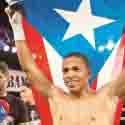 Félix Verdejo, a pelear en Puerto Rico el 25-4-2015