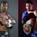 Jhonny Gonzalez vs Russell jr y Jermell Charlo vs Martirosyan, el 28 de Marzo en el StubHub Center de Carson, California