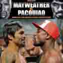 Pacquiao-Mayweather no es la mejor pelea de todos los tiempos