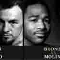 BOXING MAKES ITS SPECTACULAR RETURN TO PRIMETIME NATIONAL TELEVISION ON MARCH 7 WITH PREMIER BOXING CHAMPIONS ON NBC