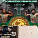 “Mayweather vs. Pacquiao Por Fin!”