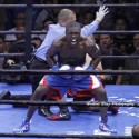 Buena velada de ‘Premier Boxing Champions’ en la noche del viernes