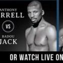 PREMIER BOXING CHAMPIONS RETURNS TO SPIKE TV ON FRIDAY, APRIL 24 AT UIC PAVILION IN CHICAGO WITH ANTHONY DIRRELL VS. BADOU JACK & DANIEL JACOBS VS. CALEB TRUAX