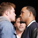 Canelo: I want to give fans an exciting night of boxing on May 9