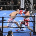 Thurman y Guerrero salvaron a Al Haymon….y al Boxeo?