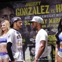 Jhonny Gonzalez vs. Gary Russell – A Closer Look