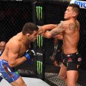 Resultados Estelares UFC 185: Dos Anjos se Robó el Show, Joanna el Cinturón