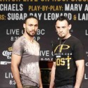 PBC: Keith Thurman vs. Robert Guerrero – A Closer Look