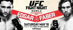 UFC_edgar_Faber