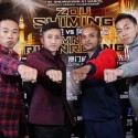 HBO2 Saturday at 5:00 p.m. : Zou Shiming – Amnat Ruenroeng World Title Fight