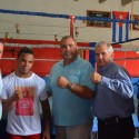 ‘Arena Box’ y ‘Veloz Boxing’ organizarán cartelera en Miami