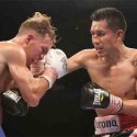 HBO LATINO® BOXING ON MARCH 12 FEATURED AN EXCITING NIGHT OF FIGHTS AND KNOCKOUTS