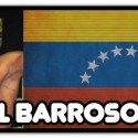Ismael Barroso es el nuevo campeón interino 135 libras