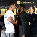 World Championship Boxing returns Saturday on HBO