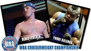 lebedev vs. kalenga-amb