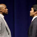 Floyd Mayweather vs. Manny Pacquiao — The Latest Updates