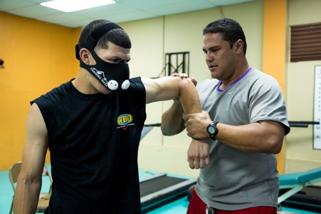 rocky martinez entrenamiento2-joel colon-prbbp