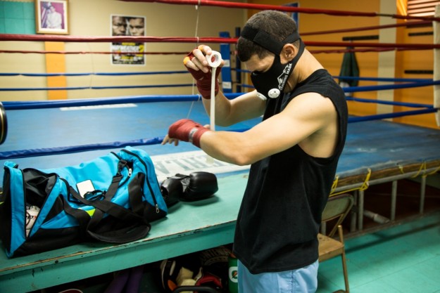 rocky martinez entrenamiento3-joel colon-prbbp