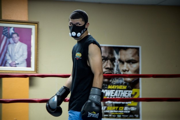 rocky martinez entrenamiento4-joel colon-prbbp