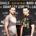 Thurman: March 7th I’m just looking to get him out of there