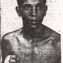 Boxeo Cubano de Antaño /  Tomas Vega