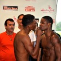 Weights From Hialeah Park Casino in Miami