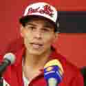 Walter Castillo (26-3): “Defeating Obara would be of great significance”