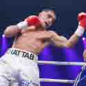 Khattab: “With Kessler in my corner nothing can go wrong!”