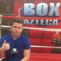 Golden Boy Promotions y TV Azteca firman convenio exclusivo