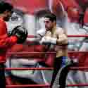 Danny Garcia: I’m ready for whatever Peterson brings