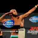 Demetrious Johnson: ¿El mejor libra por libra? UFC 186