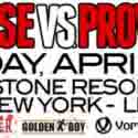 EXCITING PROSPECTS ADDED TO THE MATTHYSSE VS. PROVODNIKOV NON-TELEVISED UNDERCARD ON APRIL 18