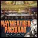 TOMORROW! FLOYD MAYWEATHER TO MAKE GRAND ARRIVAL AT MGM GRAND GARDEN ARENA PLUS MUCH MORE! 1:00 P.M. Inbox x