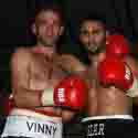 Ozgul-Scriven II – Title On The Line For May 2nd York Hall Rematch