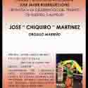 ‘Chiquiro’ Martínez / Las Marías celebrará su victoria en grande