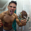 Azteca ‘Zurdo’ Ramírez peleará el 12 de junio ante Derek Edwards