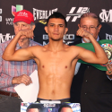 El puertorriqueño José “Chiquiro” Martínez le dice adiós al boxeo
