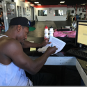 Its a “wonderful” day at Bellator – proud to announce the signing of World’s No. 6 LHW Phil Davis