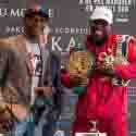 “I’ll definitely be going for the knockout this Saturday on CBS” – Adonis Stevenson