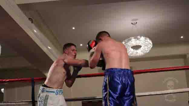 simon barclay1-queensberry promotions