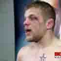 Video: CHRIS DEMPSEY FIRST UFC WIN OVER EDDIE GORDON