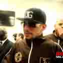 Video: DANNY GARCIA: (ADRIEN BRONER) WE COULD DO IT NEXT IN PHILLY