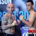 Video: PREMIERE BOXING CHAMPIONS UNDERCARD WEIGH IN